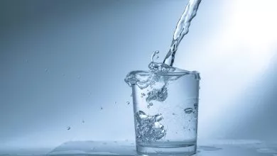 Fizychni Vlastyvasti Vody