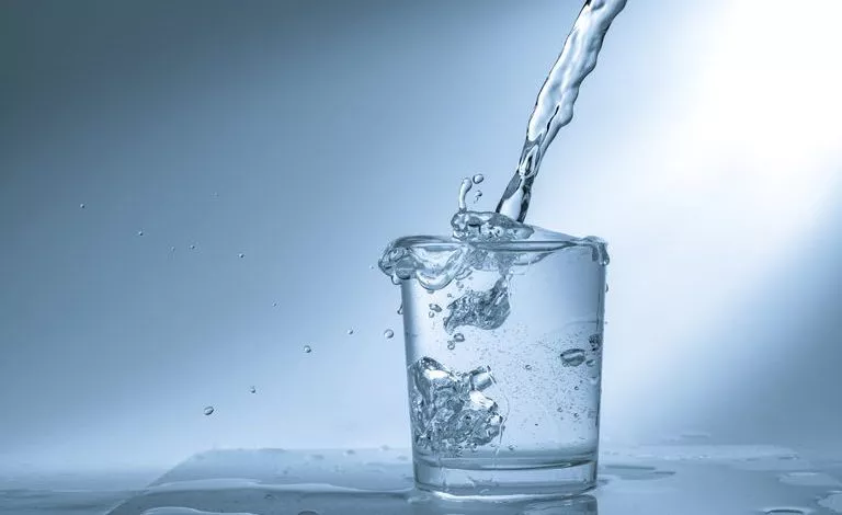 Fizychni Vlastyvasti Vody