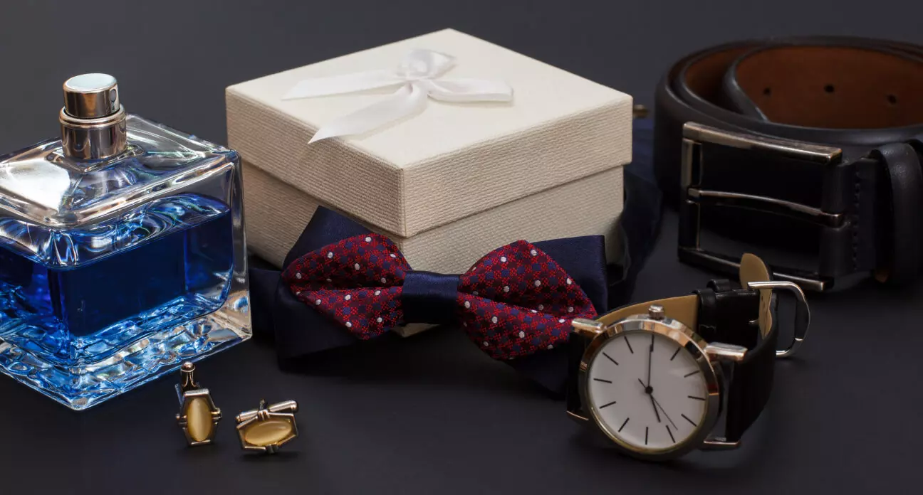 Top 10 Podarunkiv Dlya Cholovikiv