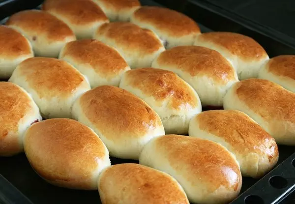 16861 Pirozhki V Dyhovke