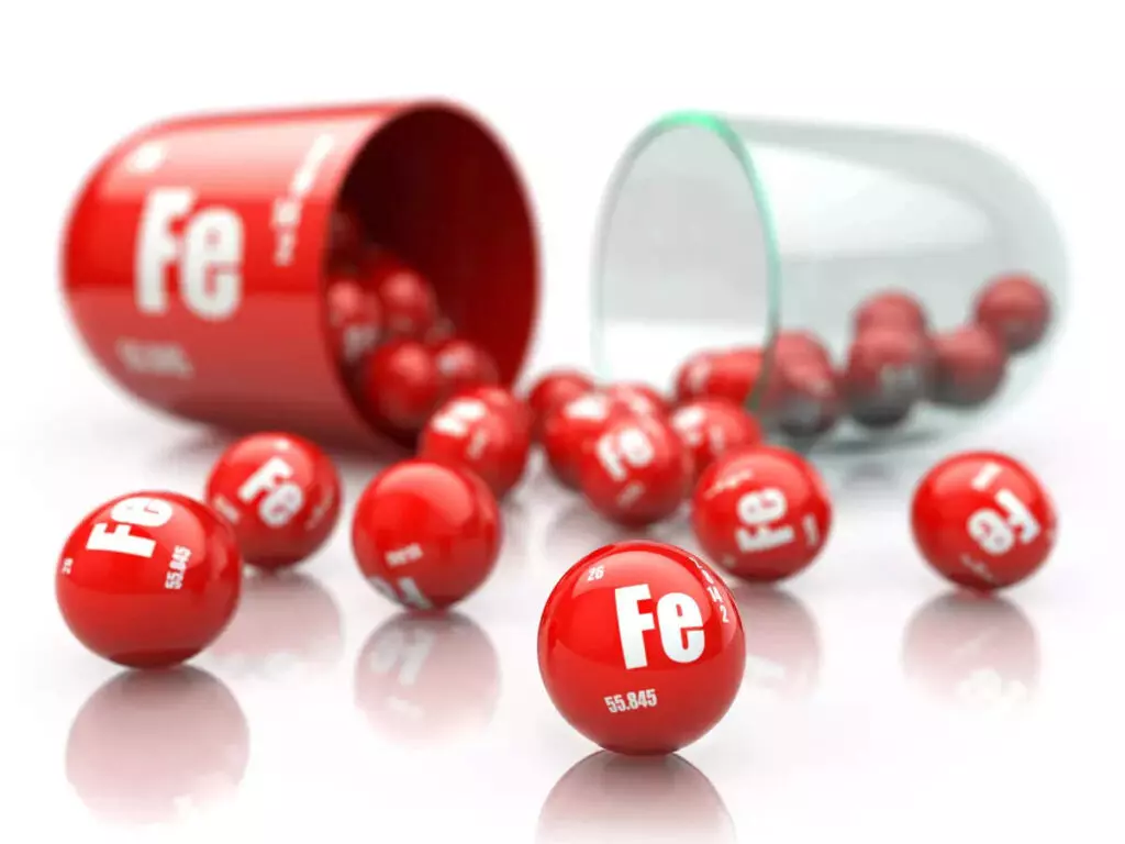 Ferytyn Vplyv Na Riven Zaliza U Krovi Pry Anemiyi 1024x768 1