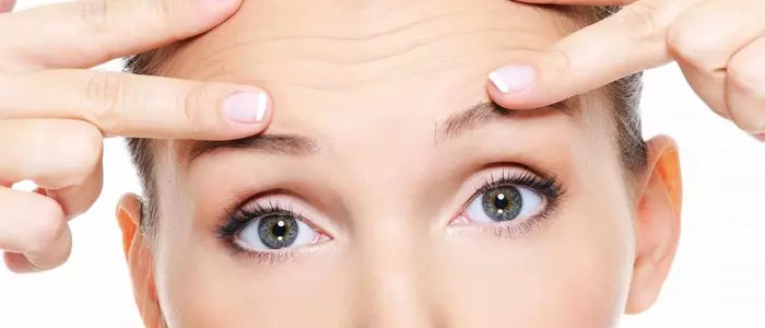 Podkozhnye Pryschi Na Lbu Prichiny Chto Delat Diagnostika 1